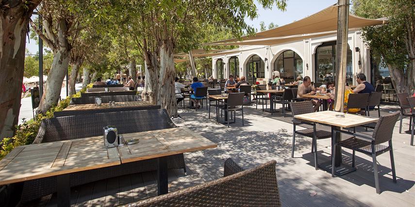 Aurum Didyma Spa & Beach Resort Akbük Exteriör bild