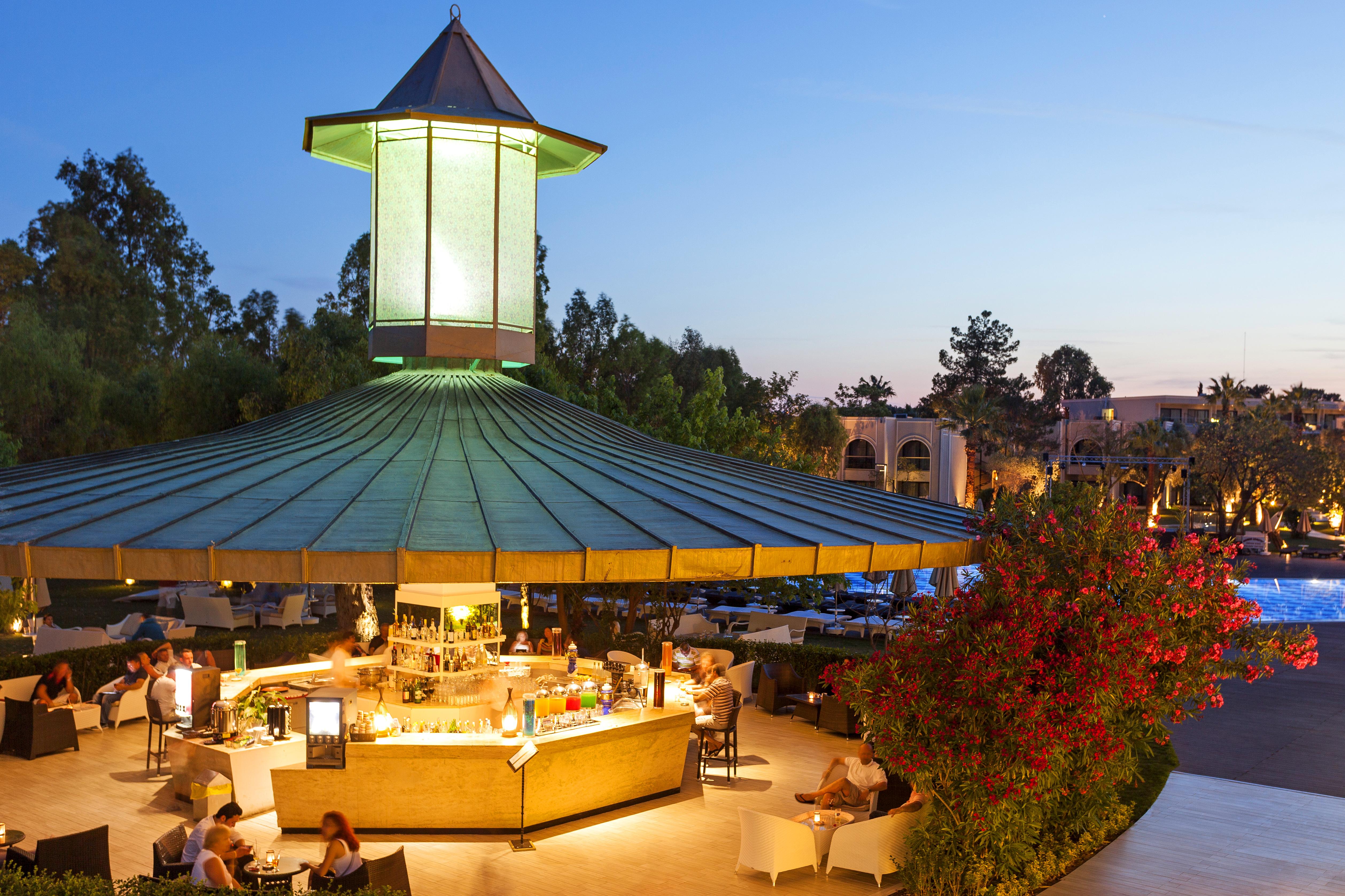 Aurum Didyma Spa & Beach Resort Akbük Exteriör bild