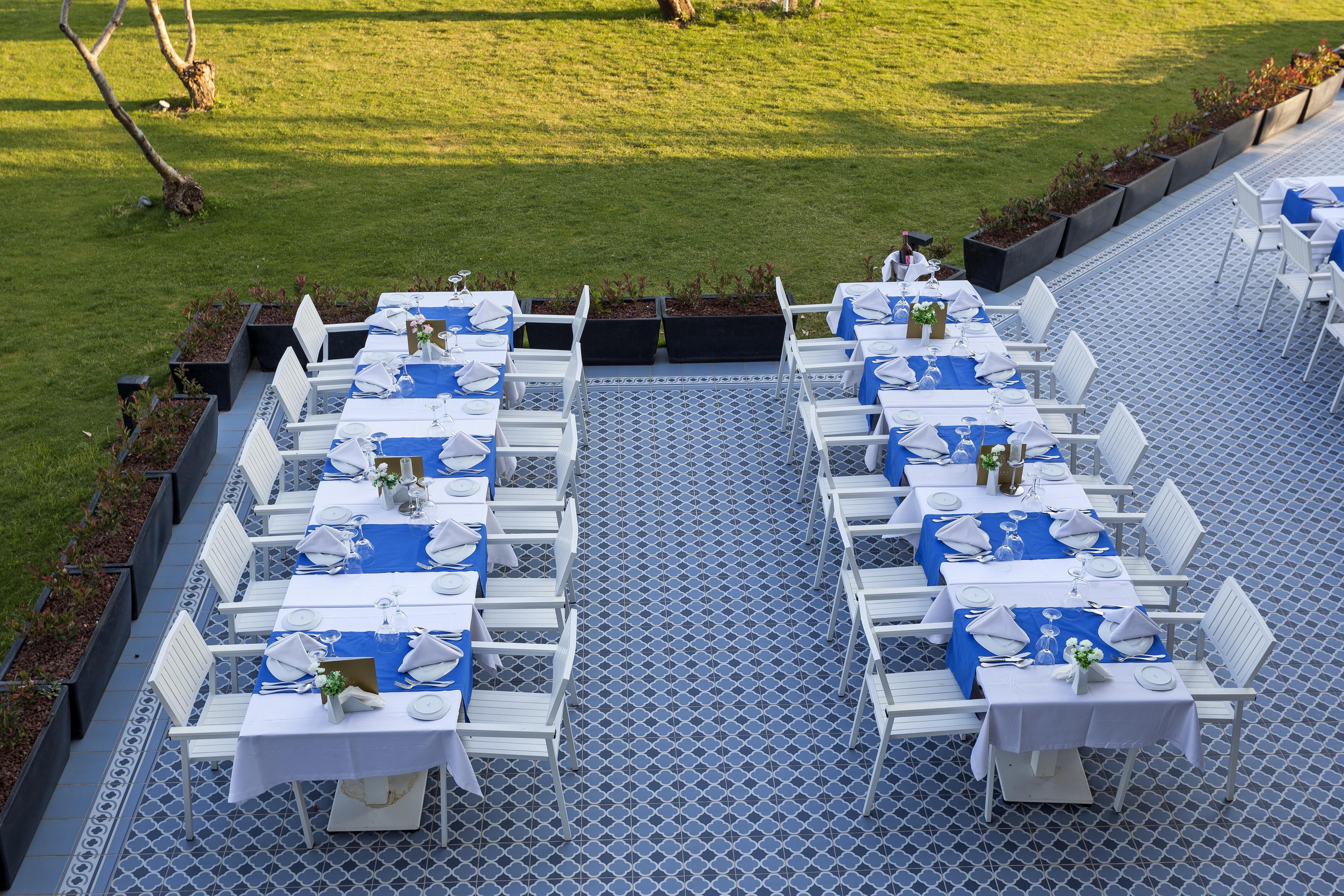 Aurum Didyma Spa & Beach Resort Akbük Exteriör bild