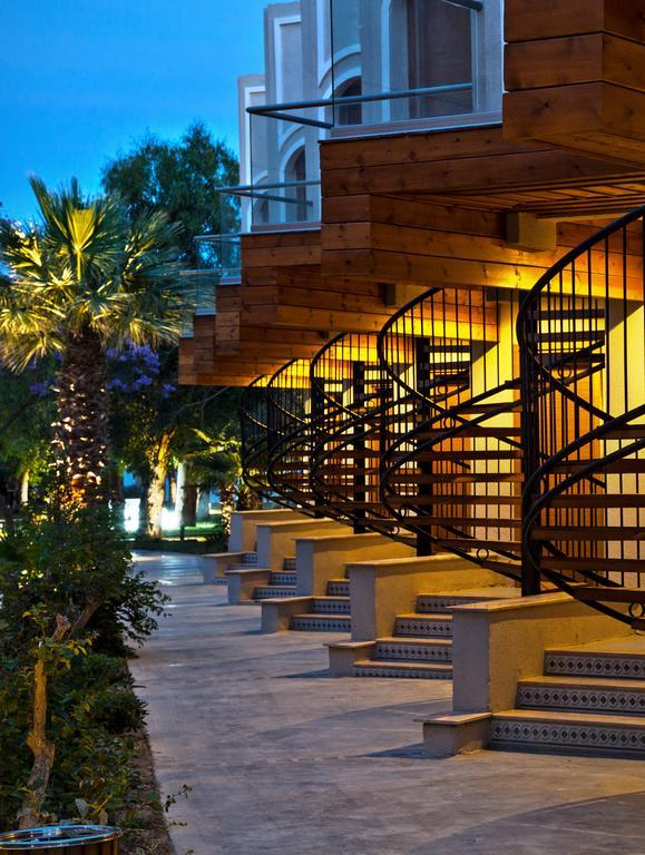 Aurum Didyma Spa & Beach Resort Akbük Exteriör bild
