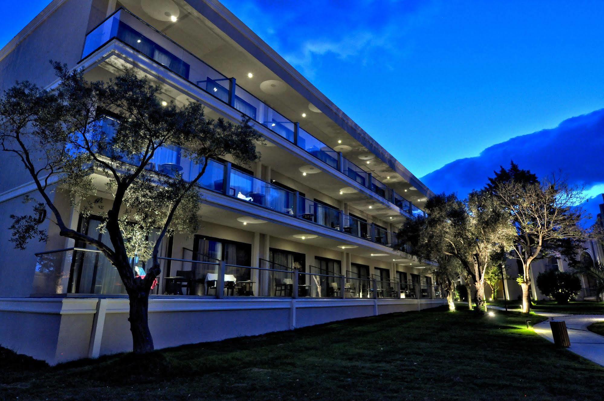 Aurum Didyma Spa & Beach Resort Akbük Exteriör bild